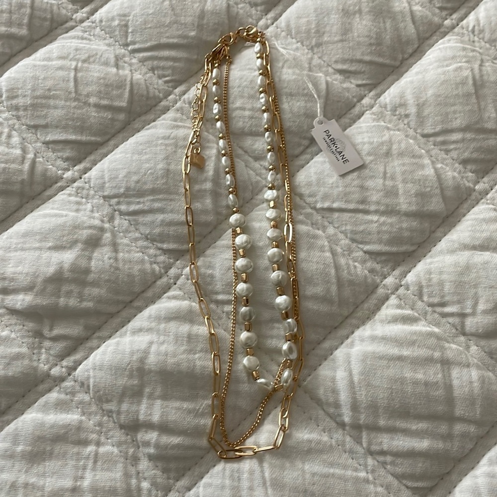 Park Lane Necklace